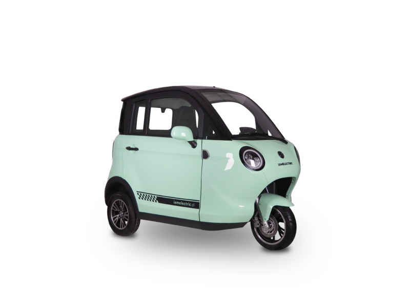 DORY lithium