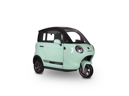 DORY lithium