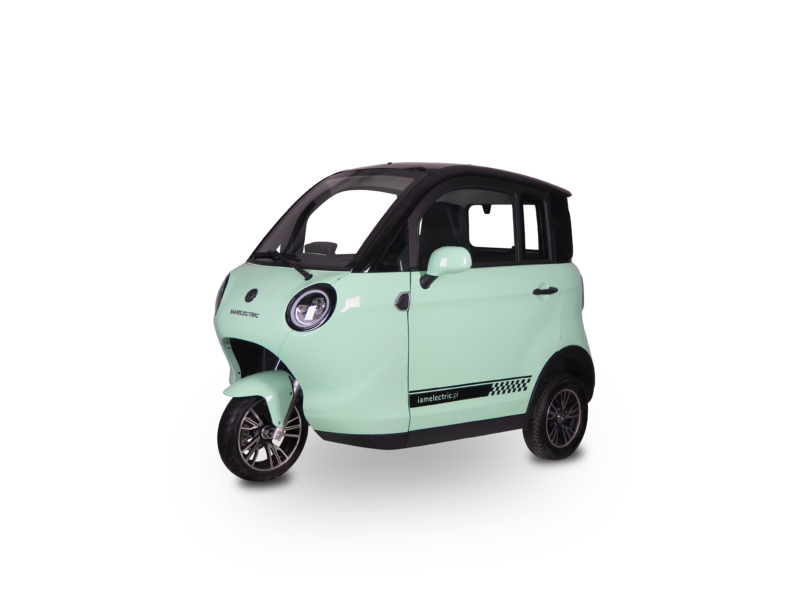 DORY lithium