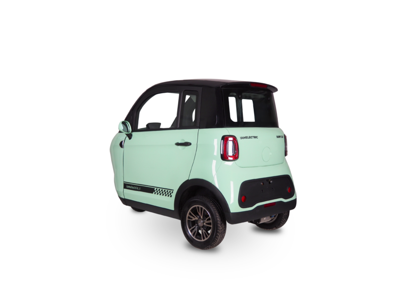 DORY lithium