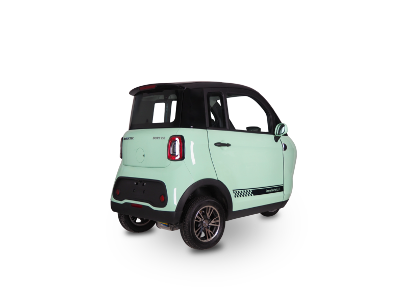 DORY lithium