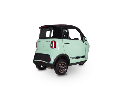 DORY lithium