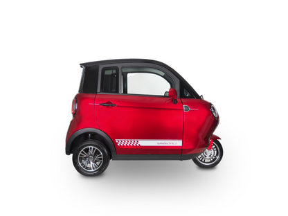 DORY lithium