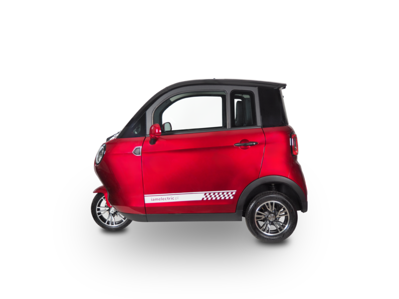 DORY lithium