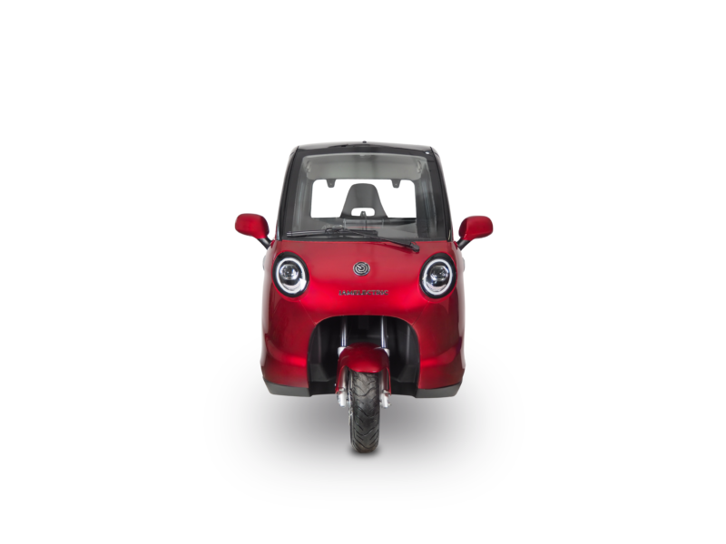 DORY lithium