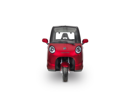 DORY lithium