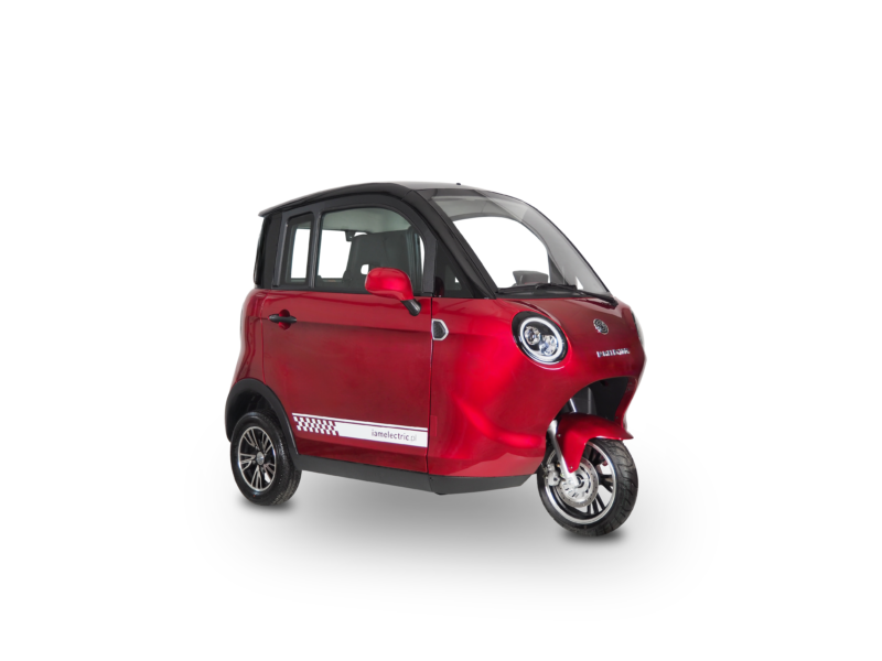 DORY lithium