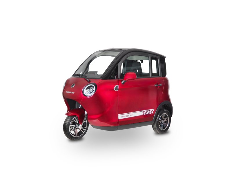 DORY lithium