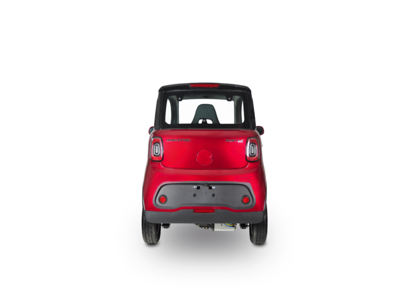 DORY lithium