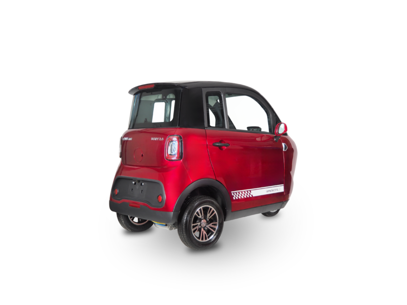 DORY lithium