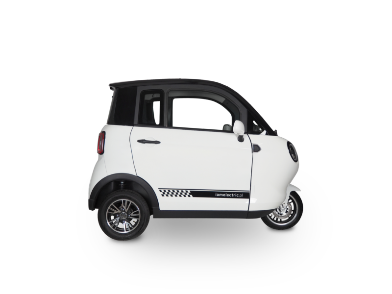 DORY lithium