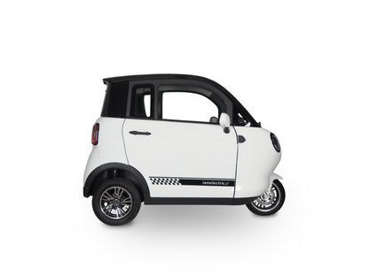 DORY lithium