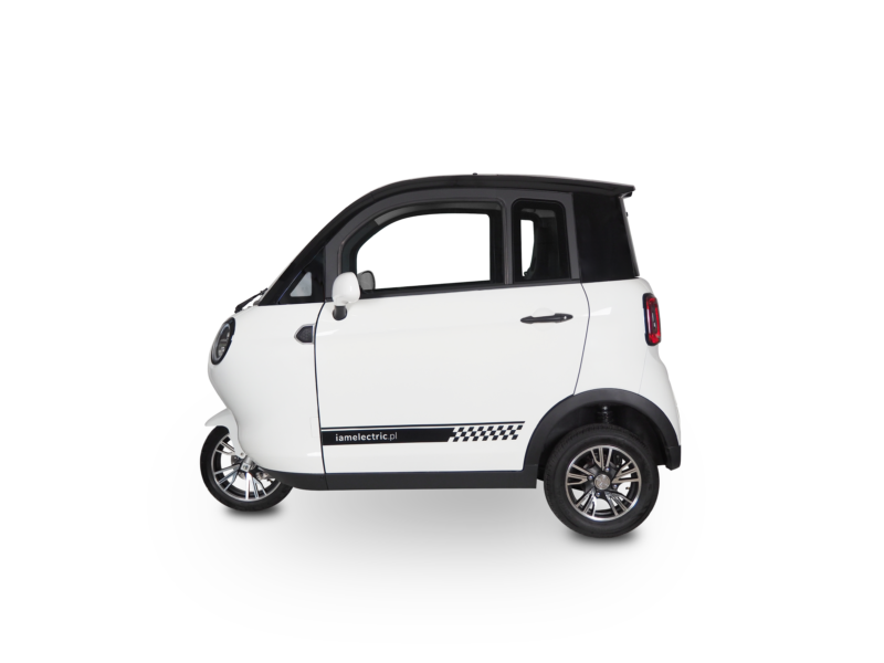 DORY lithium