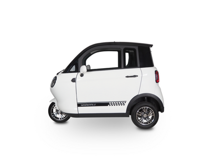 DORY lithium