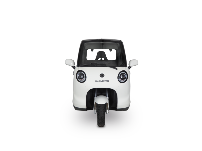 DORY lithium