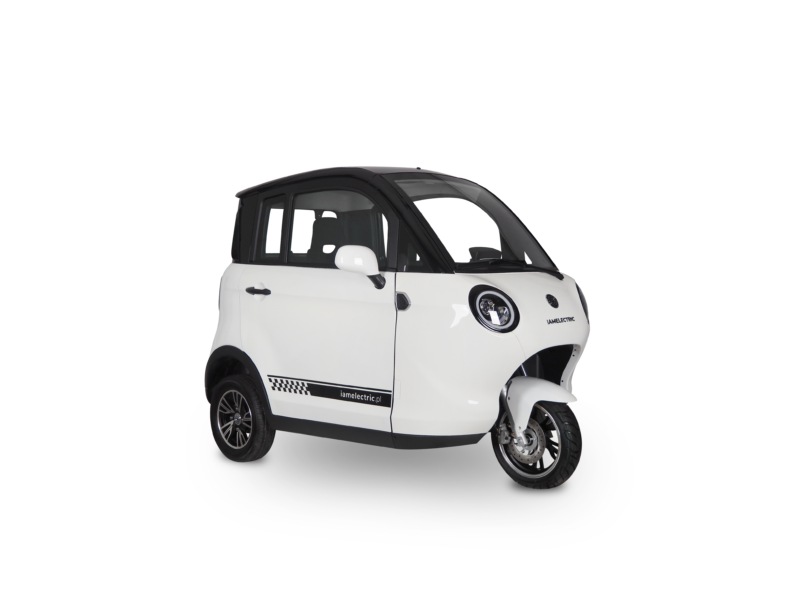 DORY lithium