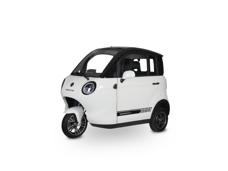 DORY lithium