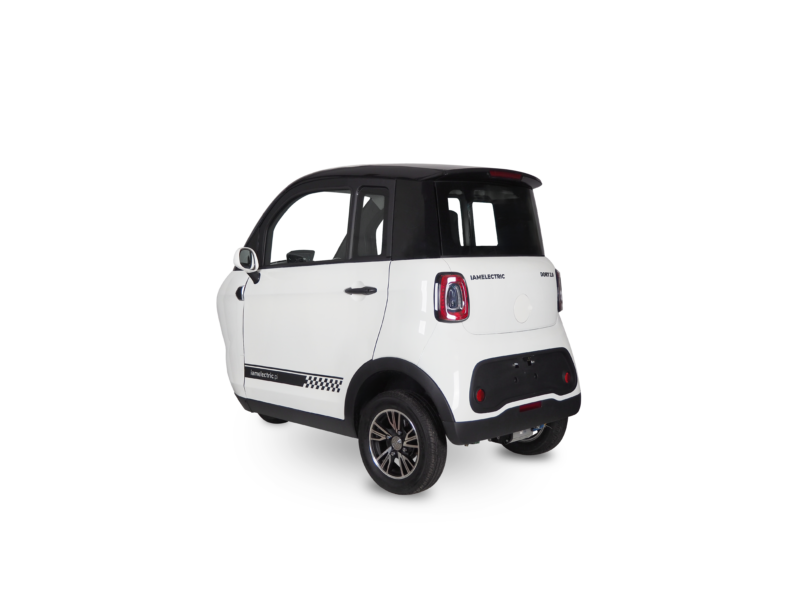 DORY lithium