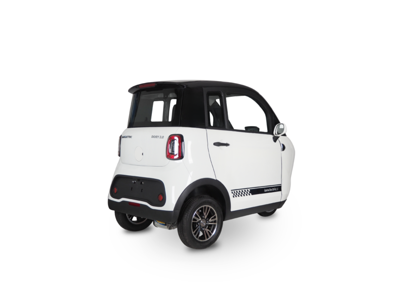 DORY lithium