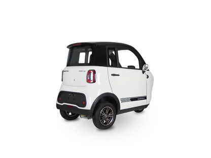 DORY lithium