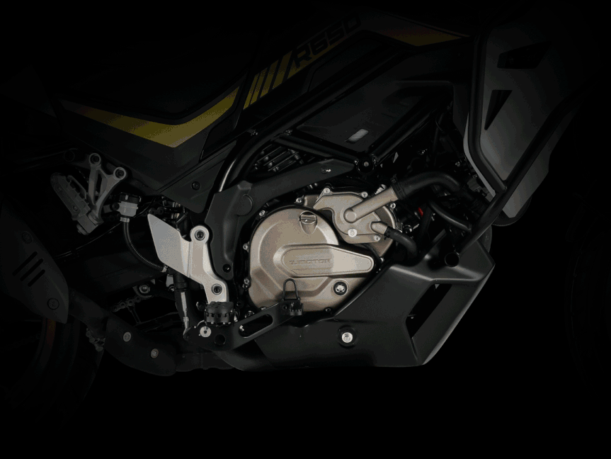 STV 650X