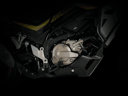 STV 650X