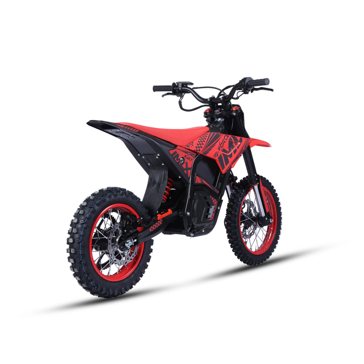G-FORCE 14/12 - widok od tyłu 2