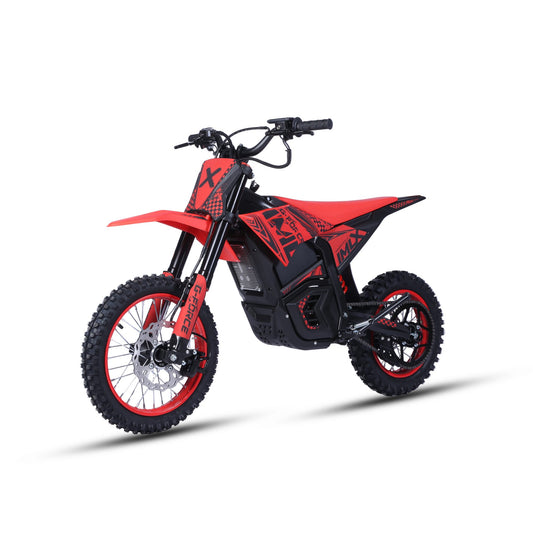 G-FORCE 14/12 - widok trzy czwarte