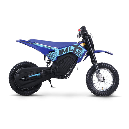 G-FORCE Junior 12/12 - drugi widok z boku