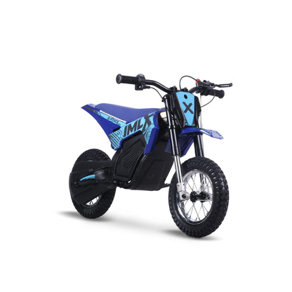 G-FORCE Junior 12/12 - widok pod kątem
