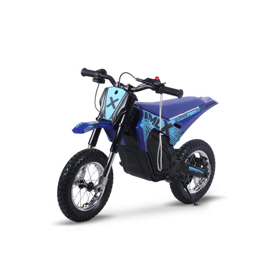 G-FORCE Junior 12/12 - cross elektryczny