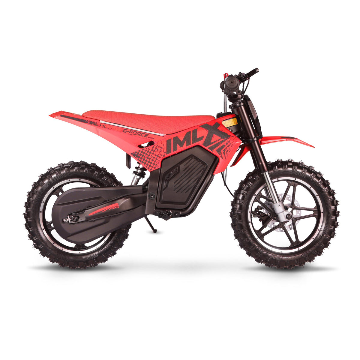 G-FORCE Junior 14/14 - widok 5
