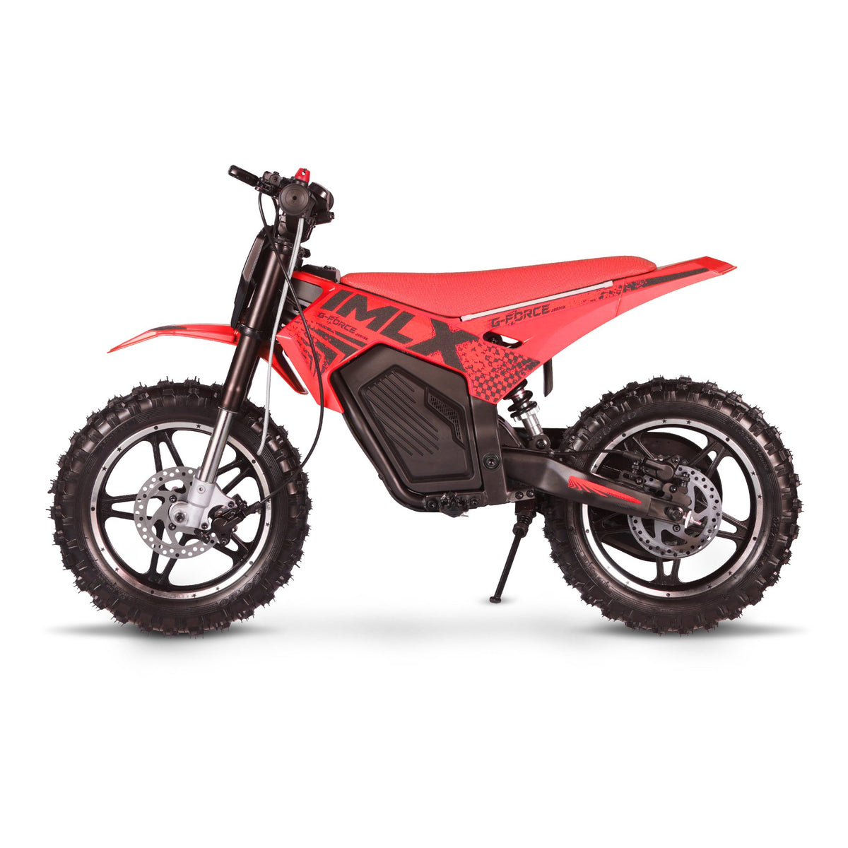 G-FORCE Junior 14/14 - widok 2