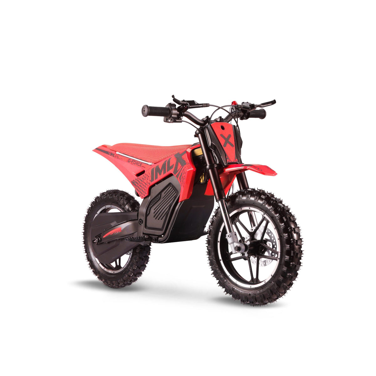 G-FORCE Junior 14/14 - widok 6