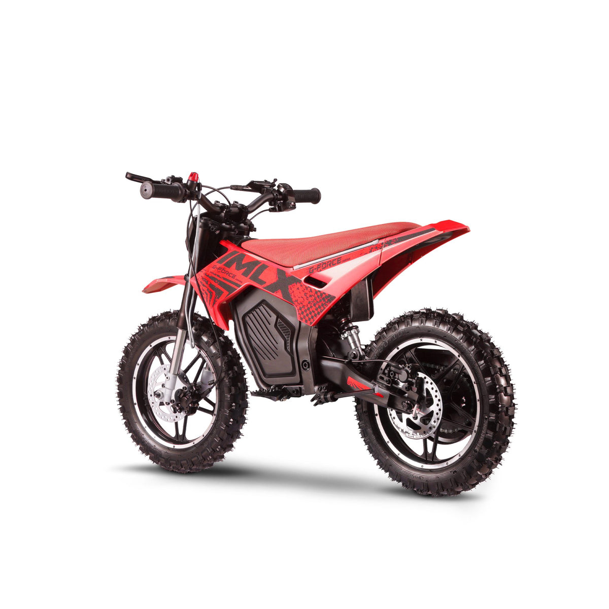 G-FORCE Junior 14/14 - widok 3