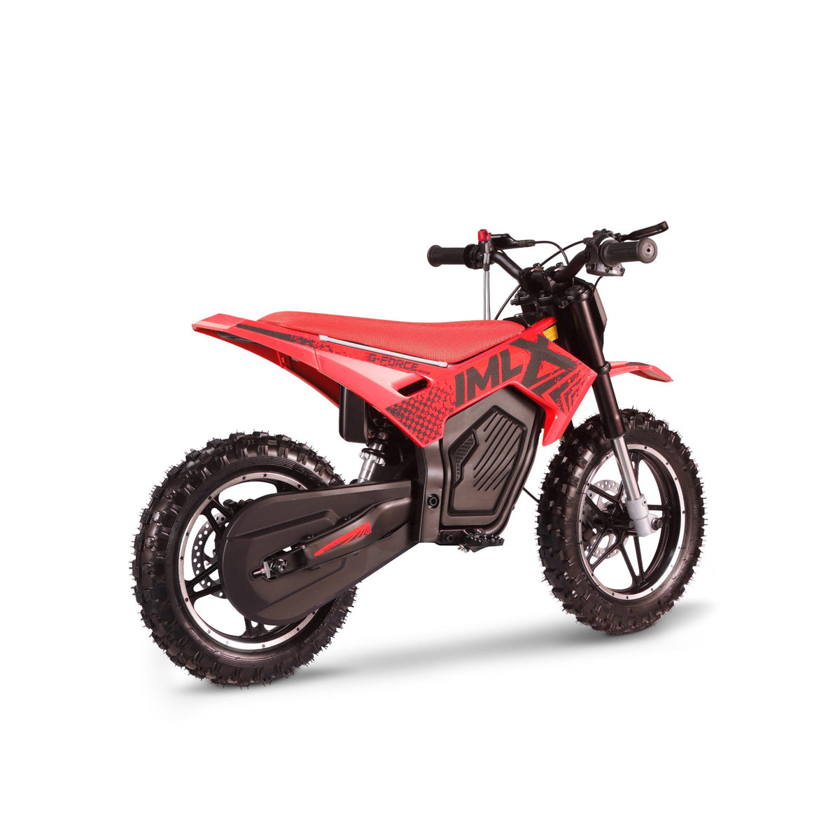 G-FORCE Junior 14/14 - widok 4