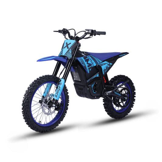 G-FORCE 17/14 - wymiary