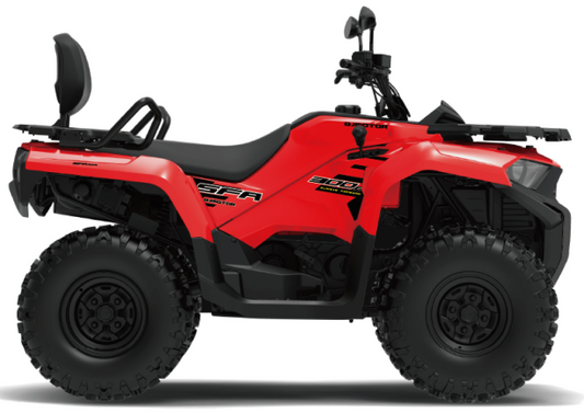 SFA 300
