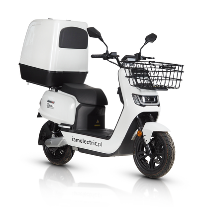 Robo-SC Delivery