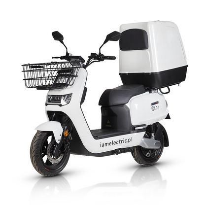 Robo-SC Delivery