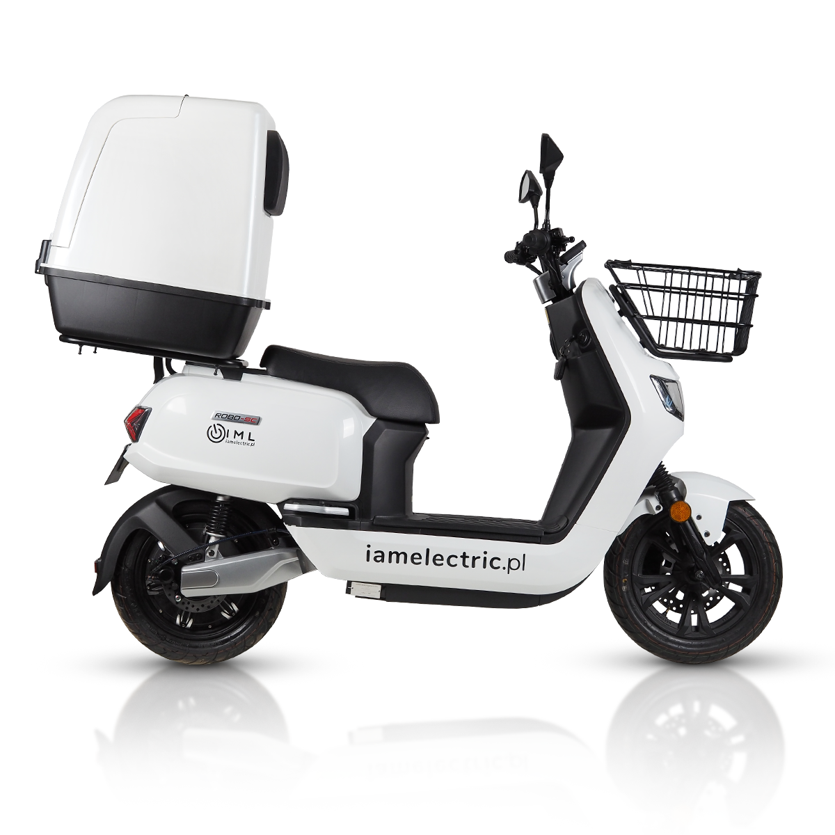Robo-SC Delivery