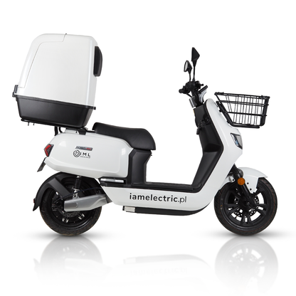 Robo-SC Delivery