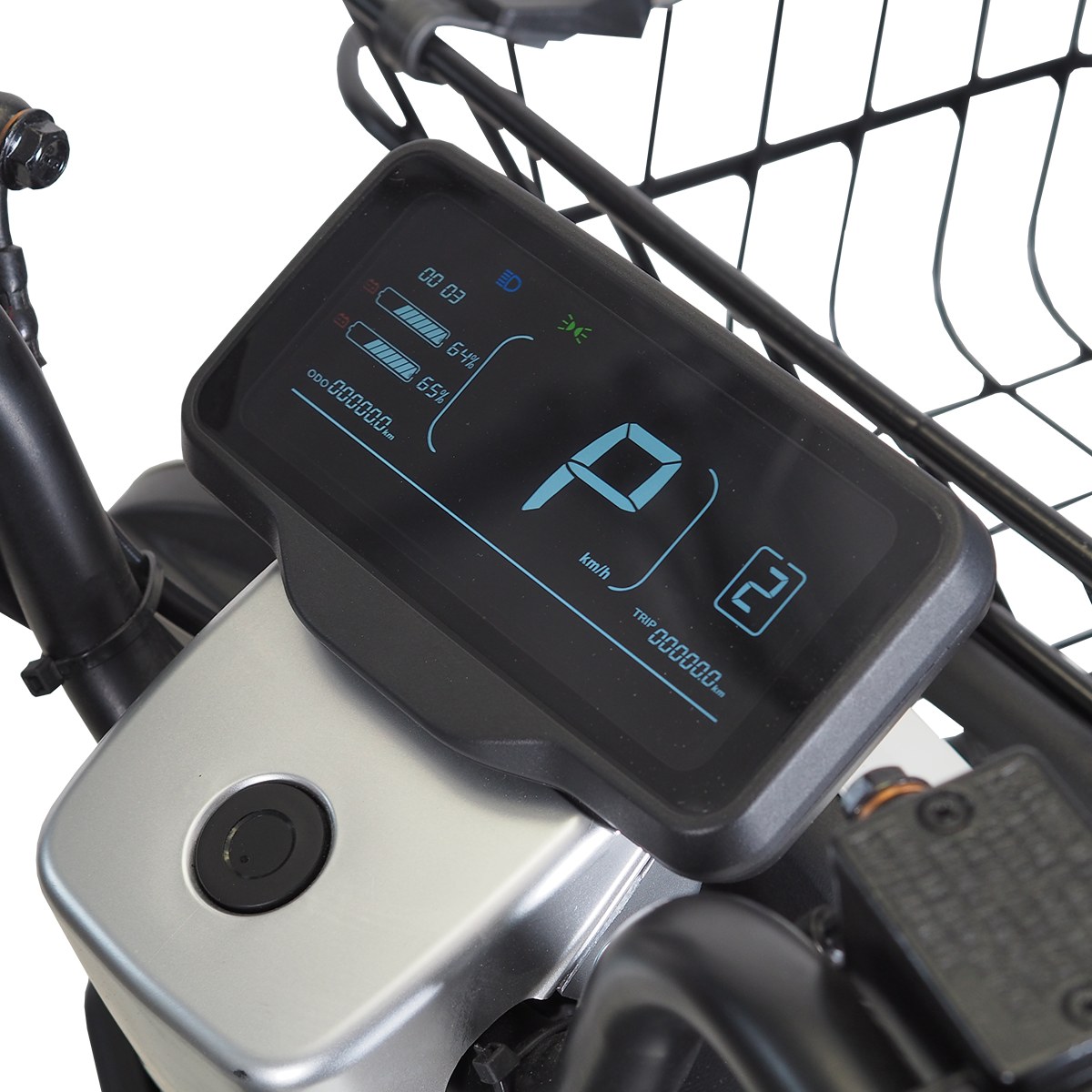 Robo-SC Delivery