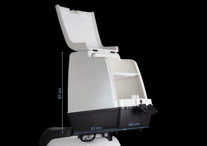Robo-SC Delivery