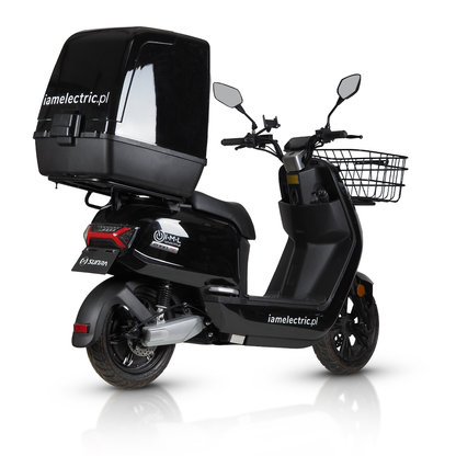 Robo-SC Delivery