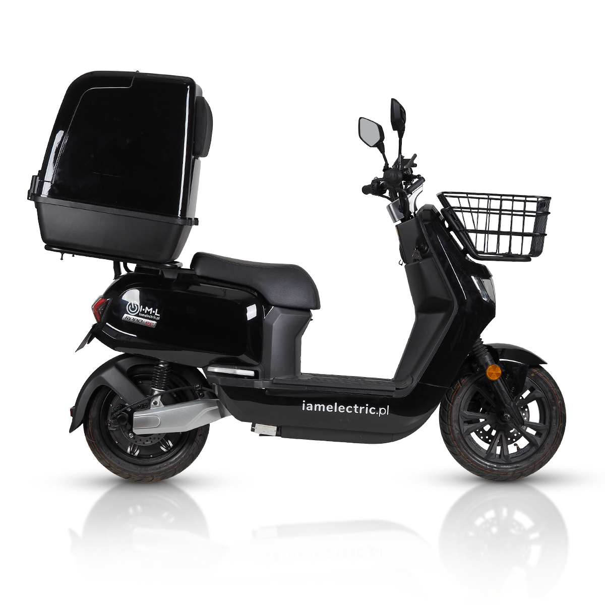 Robo-SC Delivery