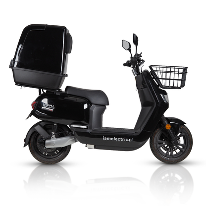 Robo-SC Delivery