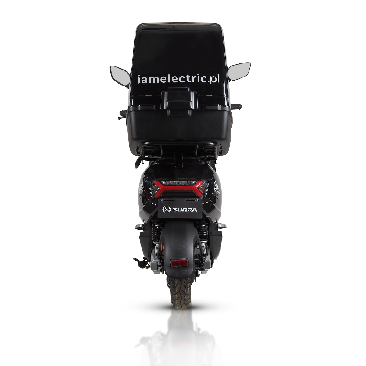 Robo-SC Delivery