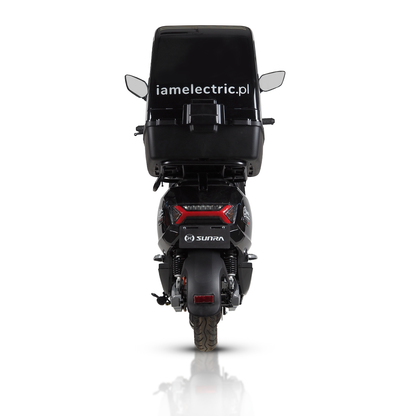 Robo-SC Delivery
