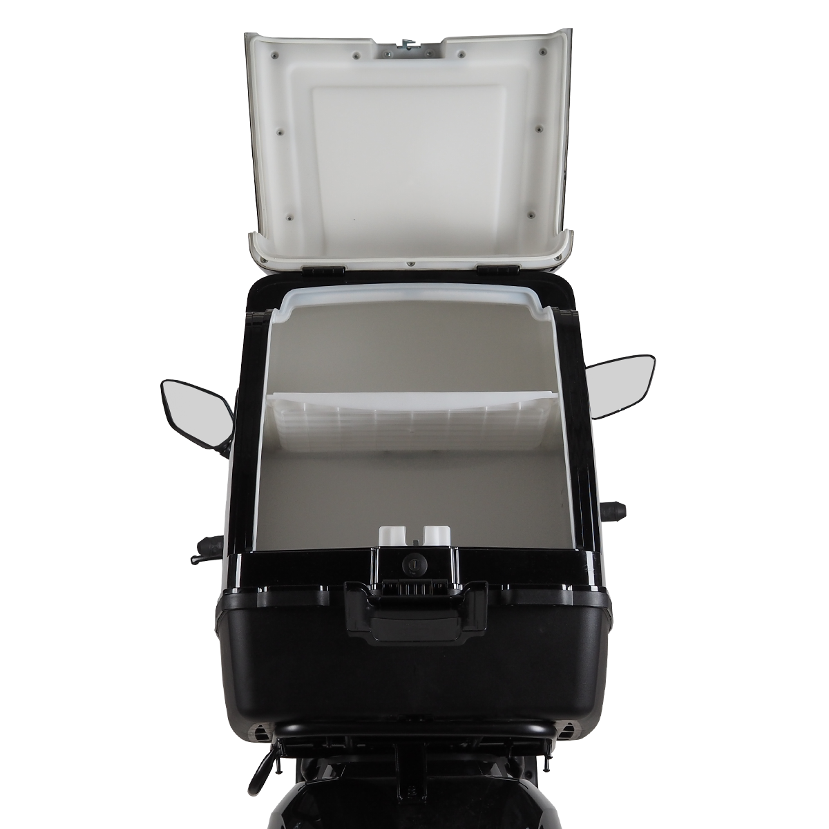 Robo-SC Delivery